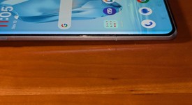 Good
													OnePlus 12R - Unlocked, Blue, 256 GB, 16 GB, CPH2611, photo 4 of 10