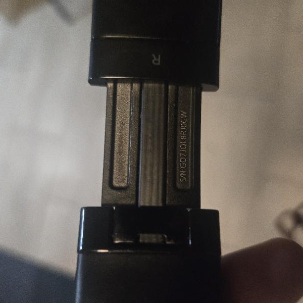 Beats Studio3 - Black