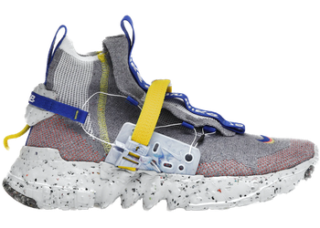 Nike Space Hippie 03 Racer Blue for sale