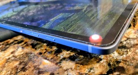 Mint
													Samsung Galaxy Tab S10 Plus - Wi-Fi, Moonstone Gray, 512 GB, 12 GB, SM-X820, photo 3 of 22