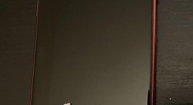 Good
													Apple iPhone SE 3rd Gen 2022 - Unlocked, Red, 64 GB, A2595, photo 1 of 4