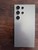 Mint Samsung Galaxy S24 Ultra - Unlocked, Gray, 1 TB, 12 GB, SM-S928U1