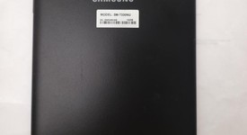 Good
													Samsung Galaxy Tab 4 - Wi-Fi, Black, 16 GB, SM-T330, 8, photo 3 of 3