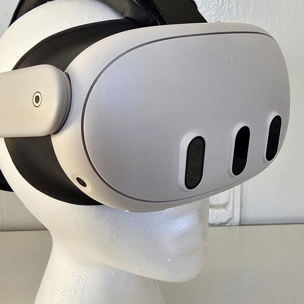 Meta Quest 3 - 512 GB