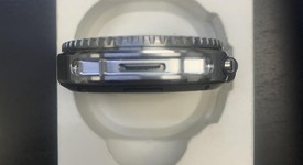 Mint
													Samsung Galaxy Watch8 Classic - Unlocked, Black, SM-L505, 46mm, photo 5 of 9