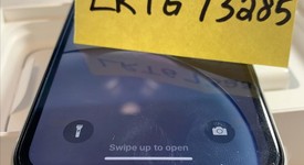 Mint
													Apple iPhone Xr - T-Mobile, White, 64 GB, A1984, photo 5 of 8