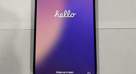 Fair
													Apple iPhone 15 Pro Max - Unlocked, Blue, 256 GB, A2849, photo 1 of 9