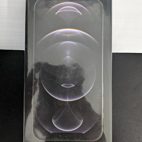 Apple iPhone 12 Pro - Verizon, 128 GB, Graphite, A2341