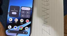 Mint
													Google Pixel 10 Pro XL - Unlocked, Moonstone, 256 GB, GUL82, photo 2 of 14