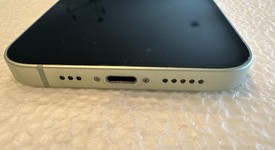 Good
													Apple iPhone 12 - Visible, Green, 64 GB, A2172, photo 3 of 14