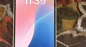 Good
													Apple iPhone 13 - Unlocked, Pink, 128 GB, A2482, photo 1 of 8