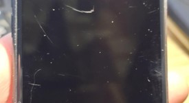 Fair
													Apple iPhone SE 2nd Gen 2020 - Unlocked, Black, 64 GB, A2275, photo 4 of 9