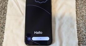 Good
													Google Pixel 9 - Unlocked, Obsidian, 128 GB, 12 GB, G2YBB, photo 2 of 12