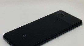Good
													Google Pixel 3a XL - Unlocked, Black, 64 GB, 4 GB, G020C, photo 4 of 7