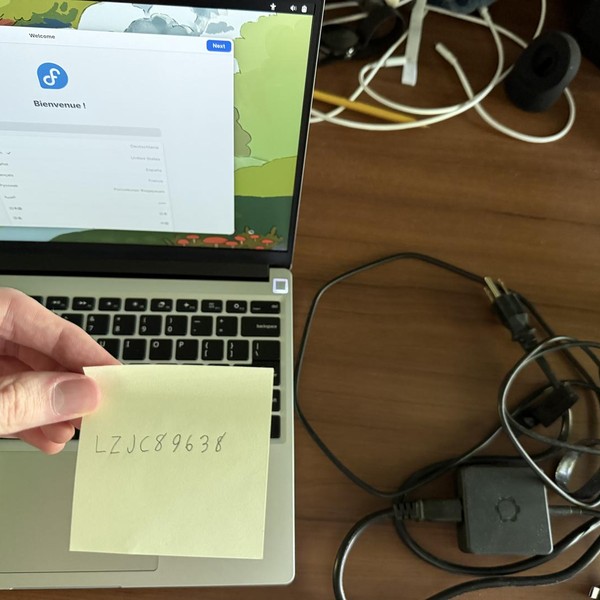 Framework Laptop - Ryzen, 13 inch