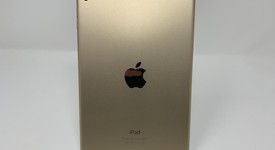 Mint
													Apple iPad Mini 4 - Wi-Fi, Gold, 128 GB, photo 2 of 6