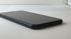 Good
													Apple iPhone SE 2nd Gen 2020 - Unlocked, Black, 64 GB, A2275, photo 5 of 8