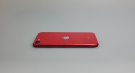 Good
													Apple iPhone SE 2nd Gen 2020 - Unlocked, Red, 64 GB, A2275, photo 4 of 6