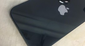 Fair
													Apple iPhone 14 Plus - Unlocked, Midnight, 128 GB, A2632, photo 5 of 7