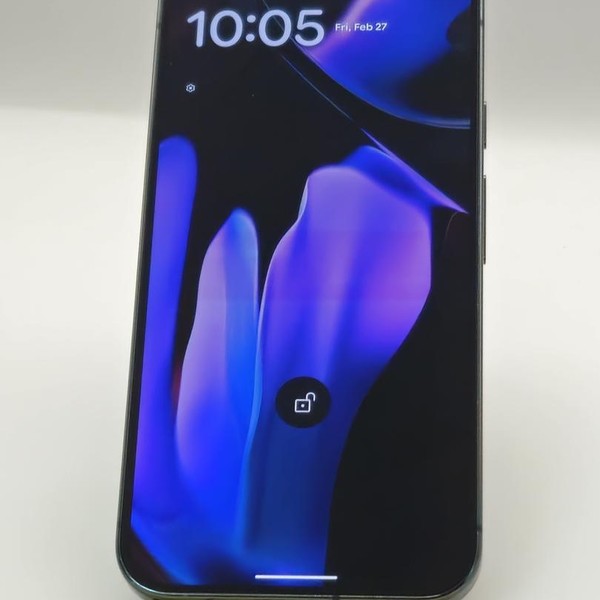 Google Pixel 9 Pro XL - Verizon, 256 GB, Obsidian, 16 GB, GGX8B