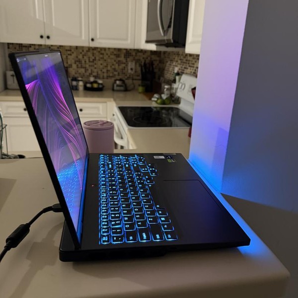 Lenovo Legion Laptop