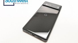 Good
													Google Pixel 7 - Verizon, Obsidian, 128 GB, 8 GB, GQML3, mmWave 5G, photo 1 of 9