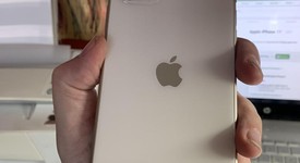 Good
													Apple iPhone 11 - Unlocked, White, 64 GB, A2111, photo 3 of 7