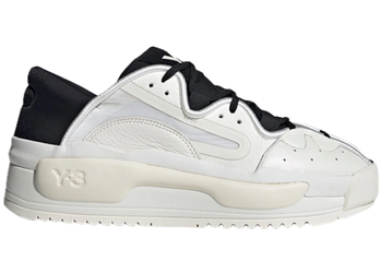 adidas Y-3 Hokori II Chalk White for sale