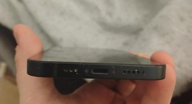 Good
													Apple iPhone 13 - Unlocked, Midnight, 128 GB, A2482, photo 5 of 8