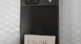 Good
													Google Pixel 8a - Unlocked, Obsidian, 128 GB, 8 GB, GKV4X, Sub-6 5G, photo 2 of 6