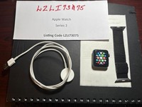 Apple Watch Series 3 38mm