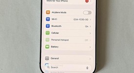 Mint
													Apple iPhone 17 Pro - Unlocked, Silver, 256 GB, A3256, photo 3 of 15