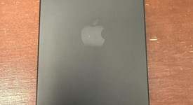 Good
													Apple iPhone 16 - T-Mobile, Black, 128 GB, A3081, photo 3 of 8