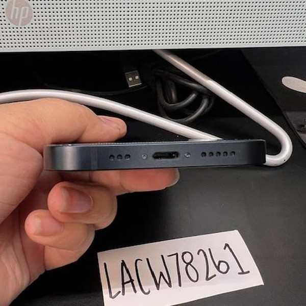 Apple iPhone 13 - Unlocked, 512 GB, Midnight, A2482