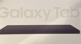 New
													Samsung Galaxy Tab A9 Plus - Metro by T-Mobile, Graphite, 64 GB, 4 GB, SM-X218U, 5G, photo 1 of 5