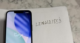 Good
													Apple iPhone 14 - Unlocked, Midnight, 128 GB, A2649, photo 4 of 10