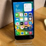 Good Apple iPhone 8 - Unlocked, 64 GB, Gray, A1863