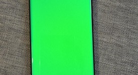 Mint
													Motorola Edge (2024) - Metro by T-Mobile, Black, 256 GB, 8 GB, photo 2 of 7