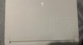New
													Dell Alienware Laptop, photo 1 of 12