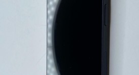 Good
													Apple iPhone 13 - Verizon, Midnight, 256 GB, A2482, photo 6 of 6