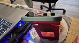 Good
													Apple iPhone 16 - Unlocked, Teal, 128 GB, A3081, photo 5 of 6