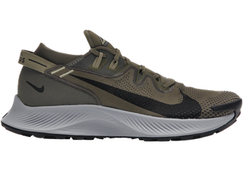 Nike Pegasus Trail 2 Medium Olive for sale