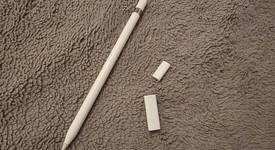 Mint
													Apple Pencil 1st Gen, photo 2 of 9