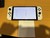 Mint Nintendo Switch - OLED - White, 64 GB
