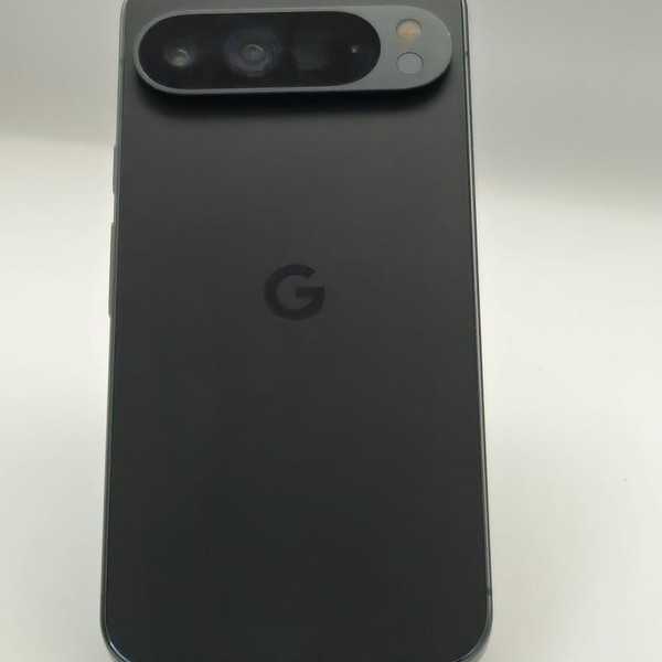 Google Pixel 9 Pro XL - Unlocked, 256 GB, Obsidian, 16 GB, GGX8B