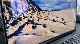 Good
													MacBook Pro 2024 - 14" - Apple M4, Space Black, 1 TB, 16 GB, photo 2 of 9