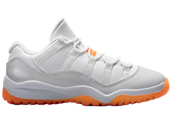 Jordan 11 Retro Low Citrus (2015) (TD) for sale