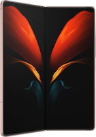 Galaxy Z Fold2 5G Comparison