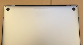 Good
													MacBook Pro 2018 (With Touch Bar) - 15" - I7, Gray, 512 GB, 16 GB, photo 2 of 10