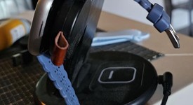 Good
													Fitbit Versa 4 - Graphite, photo 3 of 8